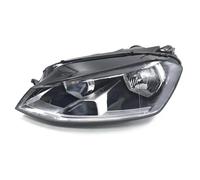 Headlight Assembly For VW For Golf 7 2013 2014 2015 2016 2017 Front Bumper Headlight Headlamp Assembly Head Light Assy Head Lamp Assy(Left side)