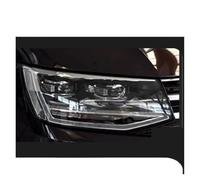 Headlight Assembly For VW For Multivan T5 2010-2021 T6 For DRL Day Run Light Head Lamp 12V H7 LED Bi Xenon Bulb Fog Lights For AKD Car Accessory Headlights Car Front Headlights(For T*5)