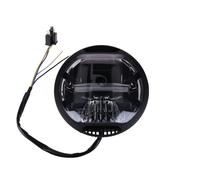 Headlight Koso Thunderbolt II LED with approval