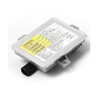 Headlight Ballast 1Piece X6T02981 Xenon HID Ballast Control Inverter Unit D2S D2R Car Electronic Blcok Module For S2000 2004 2005 2006 2007 Electronic Ballast