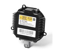 Headlight Ballast 1x Car Xenon Ballast Module LENA00L9NHA6454 HID D2S D2R For Infiniti G35 G37 M35 M45 FX35 FX45 QX56 Q45 2003-2010 Electronic Ballast