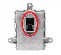 Headlight Ballast Ballast Control Unit Module Xenon Headlights Follower Controller Car Accessories Compatible With Cadillac For XTS OEM 1307329319