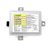 Headlight Ballast Compatible With Mazda For 3 2004-2005 Car Headlight D2R D2S Xenon H-ID Ballast Unit Controller Module X6T02971 X6T02981 X6T02993
