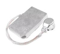 Headlight Ballast Control Unit Cars Xenon Headlight Ballast Computer Control Module Compatible With Lincoln For Aviator LS 2003 2004 2005 2C54-13C170-AA