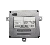 Headlight Ballast Control Unit Headlight Ballast Driver Adaptive Control Module Compatible With Q3 For A1 A6 A6Q 2015 2016 2017 2018 A3 2017 2018(1 pcs)