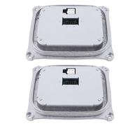 Headlight Ballast Control Unit Module for BMW Ren-ault Mi-ni Al-fa Ro-meo | for 8C 3 series E90 E92 E93 6 series E63 E64 X3 E83 X5 E70 Lan-cia Delta mk3 R50 R52 R55 R56 R57 R58 R59 R60 R61 Megane mk3