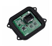Headlight Ballast For BMW 2007-2010 Adaptive Headlight ALC Control Unit Module Cornering 63117182396
