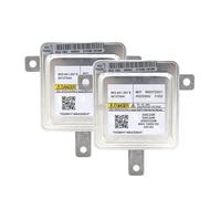 Headlight Ballast For SEAT For ALHAMBRA 2011-2015 D3S D4S Car Headlight HID Xenon Ballast Unit OEM 8K0941597E W003T22071 35W Ballast Module Electronic Ballast(2 Pieces)