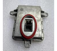 Headlight Ballast H-ID Control Unit Computer Module Xenon Ballast Compatible With Benz For CLA200 2013 2014 2015 2016 OEM 130732931515