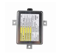Headlight Ballast HID Inverter Control Unit For Mitsubishi For Outlander For Lancer For EVO 2008-2012 X6T02981 MR991269 3119-TA0-003 Car Styling Electronic Ballast