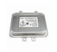 Headlight Ballast OEM 5M0 907 391 Headlight D1S 6937223 HID Xenon Ballast For VW For Touareg For Golf For Tiguan 2009-2011 Car Headlamp Electronic Ballast