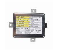 Headlight Ballast X6T02981 MR991269 3119-TA0-003 For Acura For TL For TSX For ILX 2006-2012 Xenon Ballast HID Inverter Control Unit Electronic Ballast