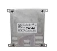 Headlight Ballast Xenon Ballast Control Unit Module Headlights Follower Controller Car Accessories Compatible With VW For Golf OEM 7P5941591AD