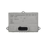 Headlight Ballast Xenon Control Unit H-ID Headlight Module Light Ballast Compatible With BMW For 7 Series For 745i E65 2003 2004 2005 OEM 63126907488