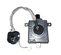 Headlight Ballast Xenon Headlight Ballast D2S D2R Light Control Module Parts For Peugeot 4007 4008 2007-2012(22cm white x1Pcs)