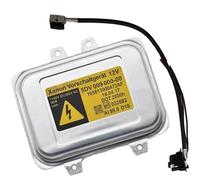 Headlight Ballast YWC 500480 D1S HID Xenon Headlight Ballast Computer Light Control For Range For Rover 2007 2008(5DV00900000-Y-wire)