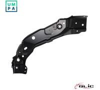 Front cover headlight bracket right fits: SUZUKI GRAND VITARA II 04