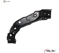 Front cover headlight bracket right fits: SUZUKI GRAND VITARA II 04