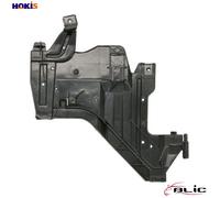 HEADLIGHT BASE 6508-05-0029242PP FOR AUDI A4/Allroad/B8 CFKA/CDNC/CPMA 2.0L 4cyl