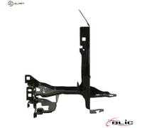 Front cover headlight bracket right fits: BMW 3 G20, G21 03.19-