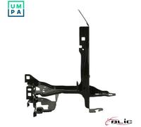 Front cover headlight bracket right fits: BMW 3 G20, G21 03.19-