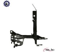 Front cover headlight bracket right fits: BMW 3 G20, G21 03.19-