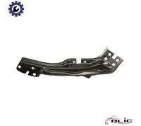 Front cover headlight mounting left fits CITROEN JUMPY, FIAT SCUDO