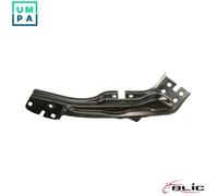 Front cover headlight mounting left fits CITROEN JUMPY, FIAT SCUDO
