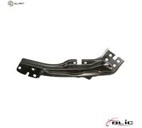 Front cover headlight mounting left fits CITROEN JUMPY, FIAT SCUDO
