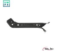 Lamp mounting Left 6508-05-1601241P BLIC for NISSAN JUKE JUKE Van