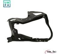 Blic Headlight Base 6508-05-3517241P Left for Mercedes-Benz S-Class W220 OM648.960 3.2L 6cyl