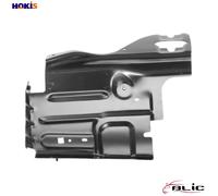 HEADLIGHT BASE 6508-05-6006242P FOR RENAULT K9K718/740/820 1.5L D7F800 1.1L 4cyl
