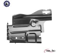 HEADLIGHT BASE 6508-05-6006242P FOR RENAULT K9K718/740/820 1.5L D7F800 1.1L 4cyl