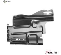 HEADLIGHT BASE 6508-05-6006242P FOR RENAULT K9K718/740/820 1.5L D7F800 1.1L 4cyl