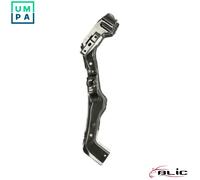 Front panel headlight bracke BLIC 6508-05-6814242P for SWIFT III 1.3 2005-2012