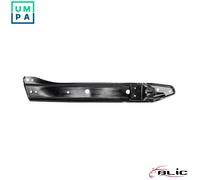 Front panel headlight bracke BLIC 6508-05-6815241P for SWIFT IV 1.3 2010-2017