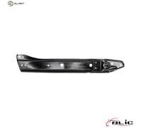 Front panel headlight bracke BLIC 6508-05-6815241P for SWIFT IV 1.3 2010-2017