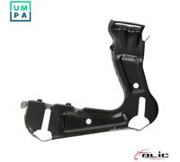 Lamp mounting Left Steel 6508-05-7521241P BLIC for SKODA OCTAVIA II Combi