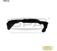 HEADLIGHT BASE 88051777502 FOR VW DLAA/DSGD/DSGB/DFNA/DFNB/CHYC/DLAC/DXTA 1.0L