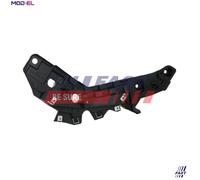 Lamp mounting Left FT90631 FAST for PEUGEOT CITROËN FIAT