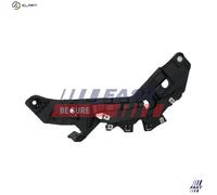 Fits Fiat Ducato Peugeot Boxer Citroen Relay Right Headlight Bumper Bracket 14-