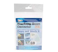 Headlight Beam Converter Kit, Multi Coloured One Size