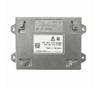 headlight beam pattern correction For A6 For Allroad For Quattro 2013-2018 4H0907472B Car Headlight Module Bulb Control Unit