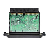 headlight beam pattern correction For BMW For X3 F25 2010-2014 SUR Headlight Driver Module With AFS 316214 305232 297431 316209 316185