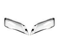 headlight bezel for A7 RS7 2011 2012 2013 2014 No Line Car Headlight Shell Replacement Headlight Cover Headlamp Lens Headlight