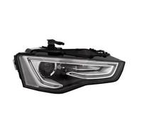 Headlight Bi Xenon Right D3S + H7 For Audi A5 / S5 2012-2016