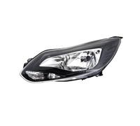 HELLA GENUINE OEM 1LA354994-071 LEFT HEADLIGHT - ORIGINAL PART