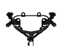 Headlight Bracket Front Headlight Fairing Stay Bracket fit for Suzuki Hayabusa GSX1300R 2022 2023 2024 Motorcycle Light Tube Clamp