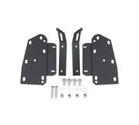 Headlight Bracket Motorcycle Accessories for NSS350 NSS 350 2021 2022 2023 Spotlight Bracket Holder Sport Light Fog Light Mount