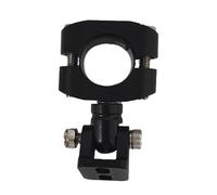 Headlight Bracket Motorcycle Fog Lights Brackets Bracket Auxiliary Fit For BMW R 1200 GS LC ADV R 1250 GS Adventure 2014-2022 Fog Light Bracket(Black)